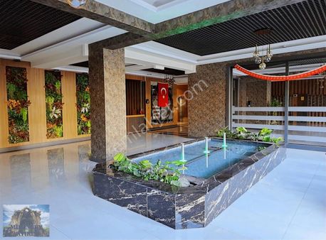 █miranbey█can Towers'ta Ful Donanımlı Yaşam Başladı 4+1ara Kat!