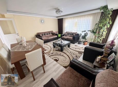 █miranbey█ Güney Cephe Full Yapılı Asansörlü 3+1 Daire!!!