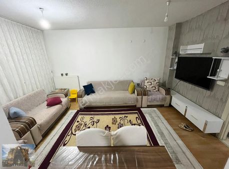 █miranbey█ Zirvekentte Asansörlü Güney Cephe 2+1 Kelepir Daire!!