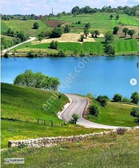 Turyap Koza'dan Kandırada Satılık Tarla 3.351 M2