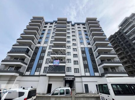 Revizyon'dan Modern Park Sitesinde Yatırım Değeri Yüksek Daire