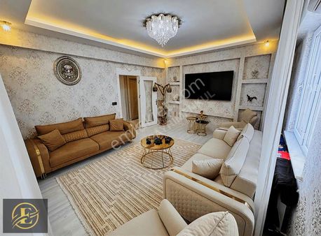 Ekol'den Ultra Lüx Dizayn Edilmiş Ara Kat Sıfır Masraf 2+1 !!!!!