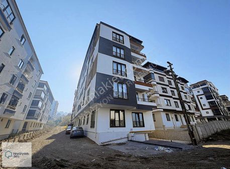 Revizyon'dan Atatürk Mah. Merkezi Konumda Modern Daire Fırsatı!!