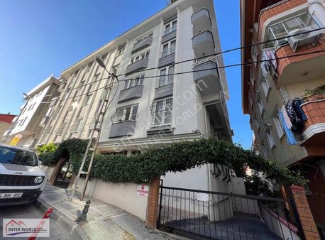 ''inter World'' İkbal Caddesi Üzerinde Teraslı 1+1 Kiralık Daire