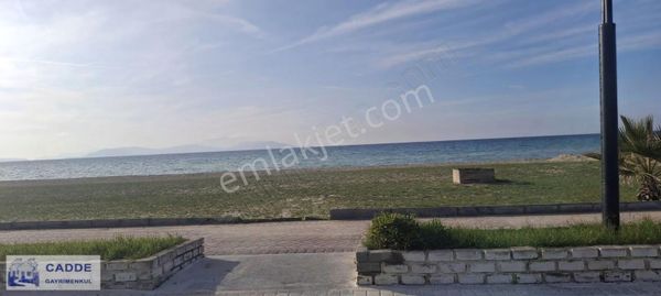 Kuşadasi Pirireis Sitesi Yanı İki Adet Müstakil Villa