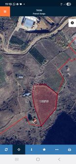 Isparta Gelendost Selçuk 15,790 Soğuk Hava Deposuna Uygun