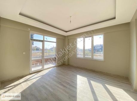 Bahçeşehir Mh Antalya Çevre Yolu Yakını Satılık Sıfır 3+1 Daire