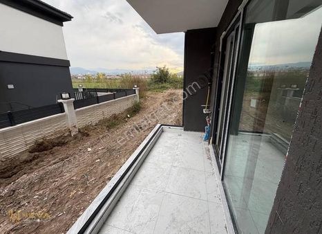 Sakarya Arifiye Neviye Mahallesi 95m2 Sıfır 2+1 Daire