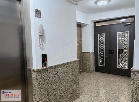 Karşıyaka Aksoy' Da Sahile Yakın 3+1 Satılık Daire