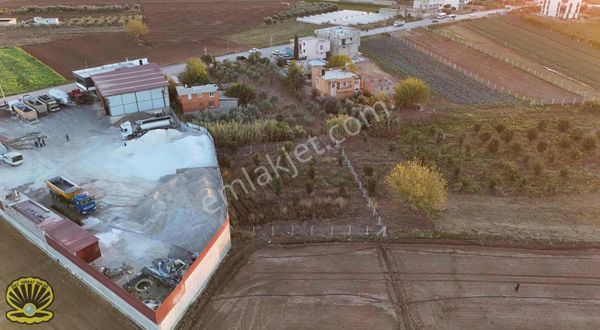 Burukta Etrafı Çevrili Kupon Yer