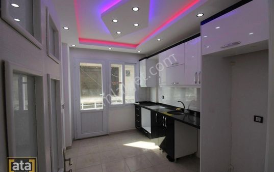 Gmk Üzeri 2+1 Bağımsız Mutfak Full Yapılı Deniz Manz Satılık Daire