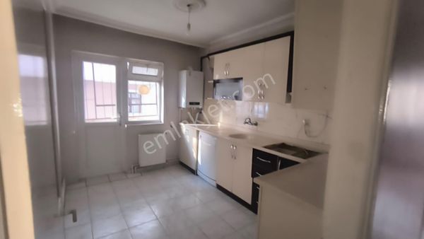 Yılmaz Gayrimenkul Ful Yapılı Masrafsız 3+1 Ön Cephe Kıralık