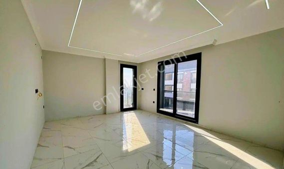 Didim Hisar Mahallesinde Satılık Kaliteli Sıfır 2+1 İkinci Katta Daire Satıyoruz