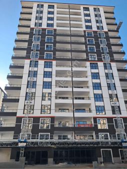 Kırıkkale Yahşihan Yeşilvadi De Satılık 4+1 Sıfır Site Dairesi Kat 8