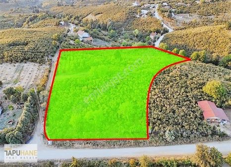 Tapuhane'den Harmantepe Mah. 15,980 M2 İmarlı Satılık Arsamız