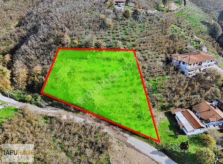 Tapuhane'den Hendek Kocaahmetler Mah.1,100m2 Satılık İmarlı Arsa