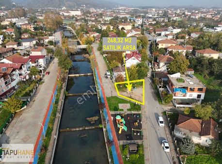 Tapuhaneden Satılık Arsa