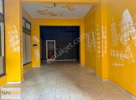 Hendek Merkezde Kiralık İş Yeri