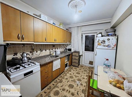 Tapuhaneden Hantek Konutlarında 3+1 Daire