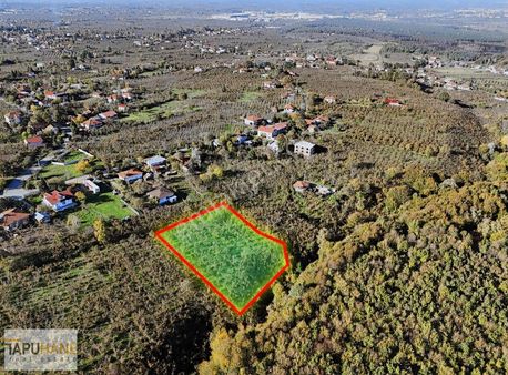 Tapuhane Den Satılık 1.501 M2 Tarla