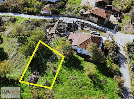 Tapuhane'den Satılık İmarlı Arsa