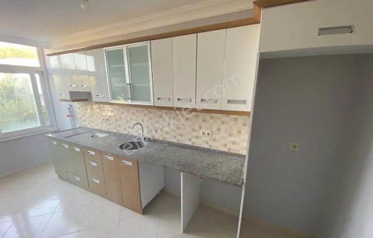 Didim Merkezde Satılık 2+1 Ayrı Mutfak Satılık Daireler