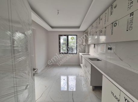 Bursa Nilüfer Doğanköy De Sıfır Satılık 3+1 Daire