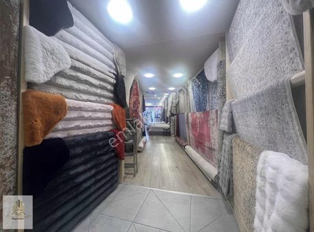 Çarşı Mahallesinde Satılık Kiracılı Komple Bina