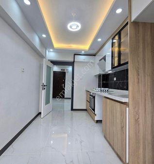 Ns Prestij Den Etiler Mah Ön Cephe Full Yapılı Satılık Daire