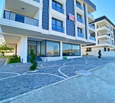 Kaçırılmz Fırsat Modern Mimari İle İnşaa Edilmiş 3+1!! - Nuev