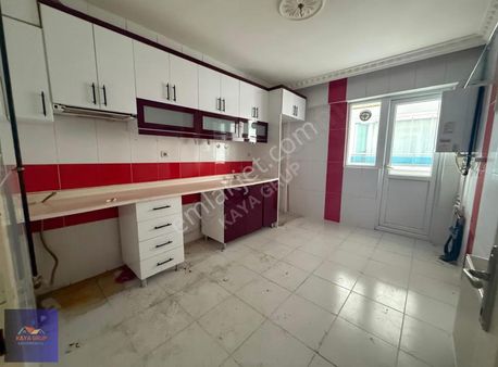 Kaya Grup'dan Okul - Cadde - Pazar - Market Dibi Asansörlü Daire