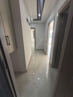 Sütçüler Mahallesi Tramvay Dibi 3+1 Sıfır İskanlı Herşeyi Ayrı Katta Daire