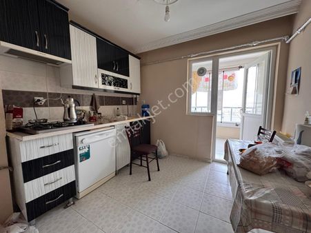 Atapark Mahalesinde .6. Kat Çift Asansörlü Manzaralı 3+1 Daire!