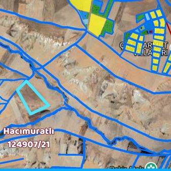 Gölbaşı Hacımuratlıda Yatırım Fırsatı Tarla, Fiyat Avantajlı