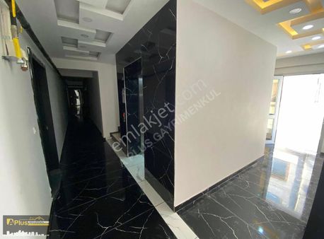 A Plus Gayrimenkulden Sıfır 2+1 Bahçeli Daire