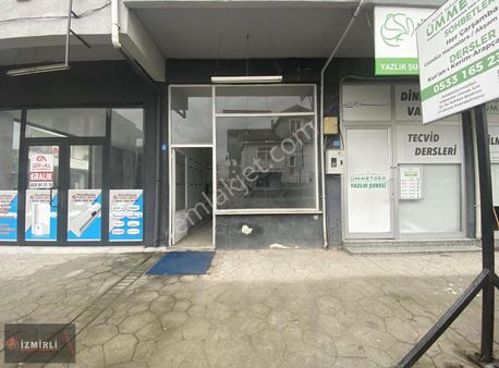 Serdivan Yazlık Merkezi Konumda Satılık İşyeri Yatırımlık Fırsat