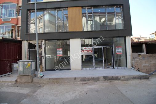 Aksaray Hacı Hasanlı Mahallesi Sıfır Kirlaık 1+1 Eşyalı Kiralık Daire