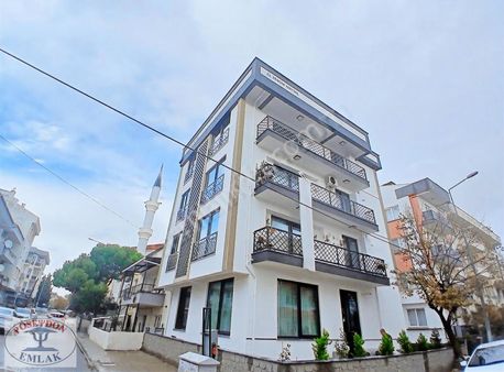 Barbaros Mah. Kapalı Mutfak 1 Yaşında Fırsat Daire