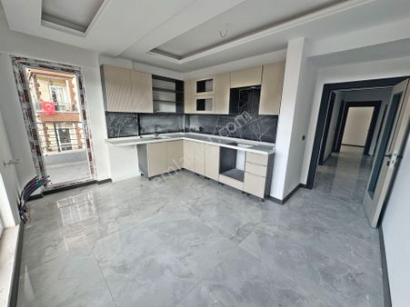 Harman Mahallesinde Full Yapılı Ara Katta Sıfır 3+1 Satılık Daireler