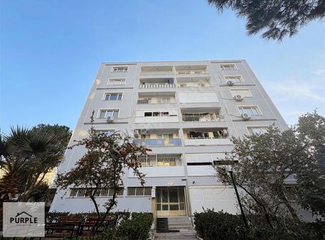 Full Tadilatlı Site İçinde Arakat 3+1 Satılık Daire