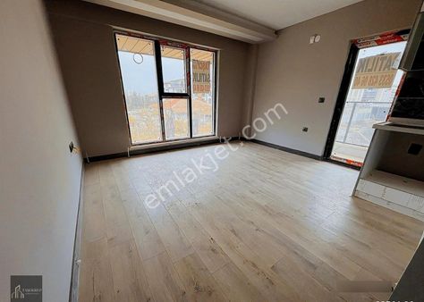 Taşcı'dan İncek'de Fırsat 2. Katta Satılık Sıfır 1+1 Daire