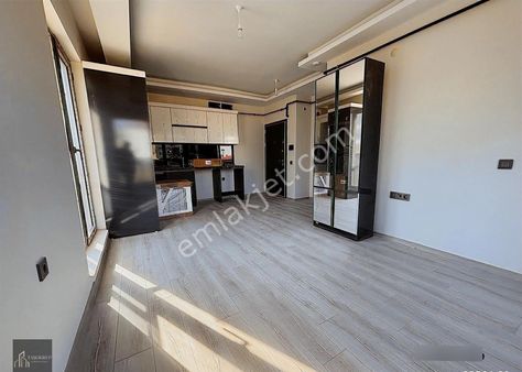 Taşcı Grup Gayrimenkul'den İncek'te Sıfır, İskanlı Kiralık Daire