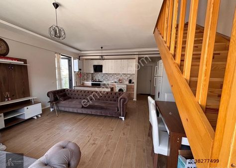 Taşcı Grup Gayrimenkul'den İncek'te Harika 3+1 Dublex