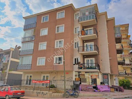Üçgöz Mah. Ereğli Merkezde 3+1 İçi Full Yapılı Masrafsız Satılık Daire