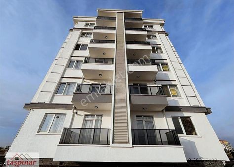 Taşpınar Gayrimenkulden Satılık Tacin Mah. Lüks 1+1 Daire