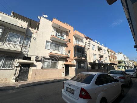 Arve'den Sağlık Mah'de İçi Full Yapılı D.gazlı Geniş 3+1 Daire