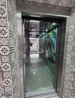 Keçiören Karakaya Mah 3+1 Full Yapılı 2.kat Satılık Daire