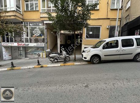 Yavuz Gayrimenkul'den Şehir Merkezinde Kiralık Ofis/büro