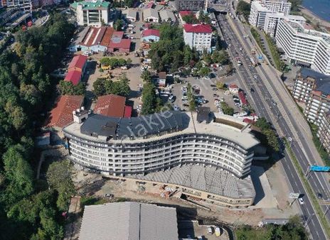 Karadenizin En Prestijli Projesi Has Atlantis Satılık 2+1 Daire