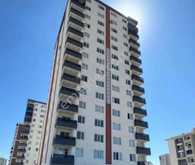 Rota Dan Üçkuyularda Krediye Uygun Satılık 2+1 Satılık Lüks Daire